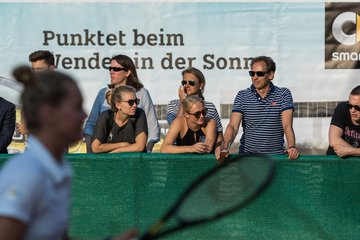 Bild 913 - BL Club an der Alster - TEC Waldau Stuttgart : Ergebnis: 5:4